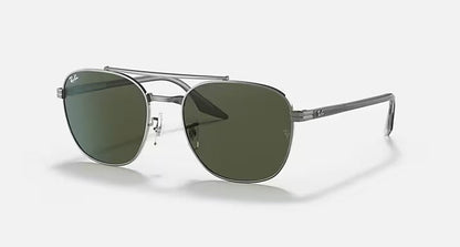 👑 Combo Dominio Total Rolex Submariner ⏱️ + Gafas Ray-Ban RB 3688 🕶️