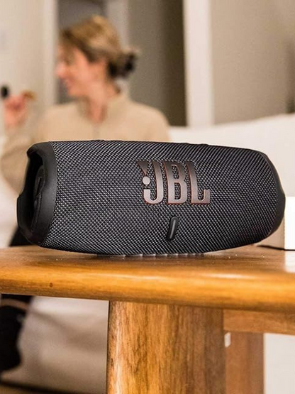 SUPER OFERTA  PARLANTE JBL CHARGE 5 2X1