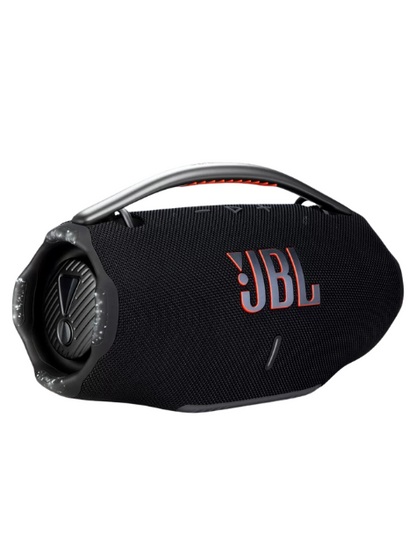 🎶 JBL Boombox 4 🔊  Potencia que se Siente, Estilo que Impone 💥